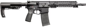 POF USA RENEGADE+ DI SBR 556 10.5" BLK
