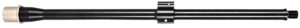 Ballistic Adv BABL556018F AR Barrel Performance 5.56x45mm NATO 17.70" AR-15 4150 Chrome Moly Vanadium Steel Black QPQ Heavy Profile BA Hanson Midlength