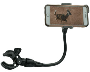 Hawk HWK3501 All Camera Sport Mount 12" Long Black