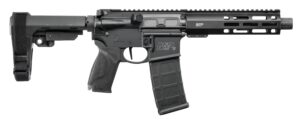SMITH AND WESSON M&P15 PISTOL M-LOK 5.56 7.5"