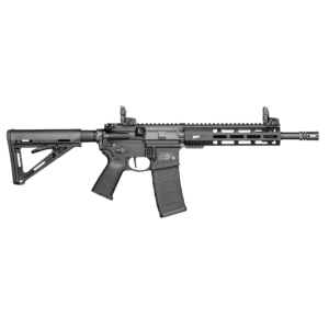 SMITH AND WESSON M&P15 SBR 5.56 11.5" M-LOK 9"#
