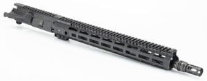 GEMTECH GVAC UPPER GROUP 5.56MM 16.1"