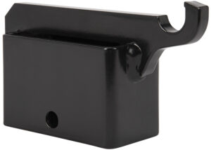 EZ-Aim 15514 Hanging Hook  For Steel Gong Shooting Target Compatible with 2" x 4" Lumber