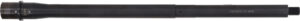FAXON AR15 BARREL 5.56 NATO - 16" 1:8 HBAR PROFILE BLACK