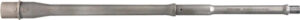 FAXON AR15 BARREL .223 WYLDE - 16" 1:8 5R GUNNER PROFILE