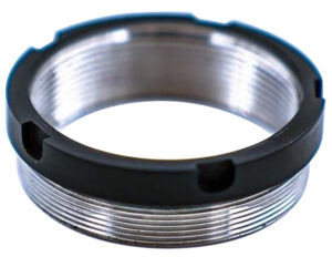 Ab Suppressor F22-ADAPTER Raptor Adapter 1.375"x24 17-4 PH