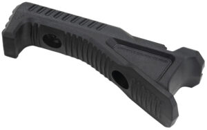 Strike Industries ARCMSCFGBK Cobra Fore Grip Black Polymer
