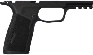 Sig Sauer 8901180 Grip Module  Fits Sig P365/P365-XMacro 9mm Luger, Compatible w/17rd P365-XMACRO Mags, Manual Safety
