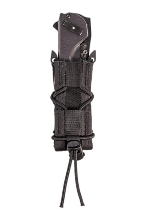 High Speed Gear 17PT00BK TACO Black Nylon MOLLE Mount
