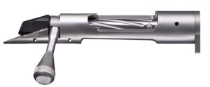 Bergara Rifles BPSAPRC Premier Action  Stainless Steel Remington 700
