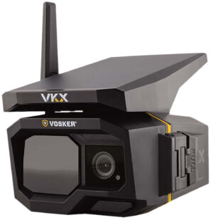 Spypoint VKX VKX  Black 1920x1080 Resolution 32GB Memory