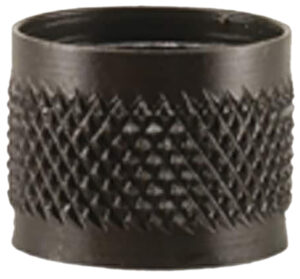 HK 970173 Thread Cap  40 S&W Fits H&K VP40/USP40, Black Steel