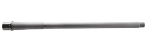 Rosco Manufacturing PB-16-HB-300BLK-8-P Purebred  300 Blackout 16" Nickel Boron Stainless Steel Barrel