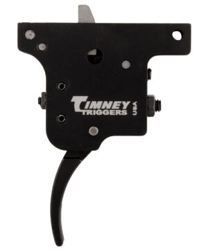 Timney Triggers 402   Black Curved Fits Winchester 70