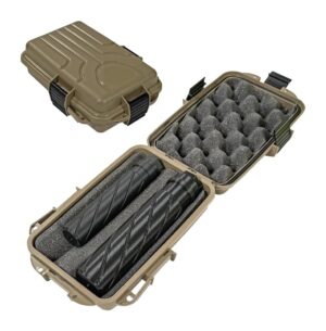 MTM SC2      SUPPRESSOR PROTECTOR 2     DARK EARTH