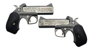 BOND BA250TH-45/410     AMERICA 250TH LTD 4.25"