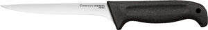 COLD STEEL COMMERCIAL SERIES - 6" FILLET KNIFE