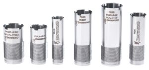 Browning 1130255 Standard Invector Browning 20 Gauge Full Flush 17-4 Stainless Steel