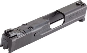 S&W M&P9 M2.0 SHIELD OPTIC - READY SLIDE FOR 3.1" BARREL BL