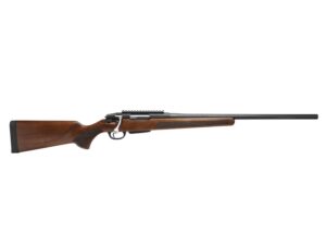 SAVAGE ARMS STEVENS 334 6.5CR BL/WD 22"