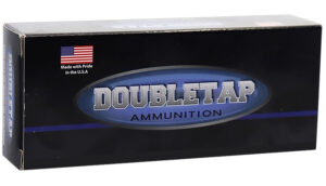 DoubleTap Ammunition 44S200X Tactical  44S&W Spl 200gr Barnes TAC-XP Lead Free 20 Per Box/50 Case