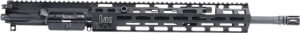 HK MR556 A4 COMPLETE UPPER - RECEIVER 5.56 16.5" BARREL