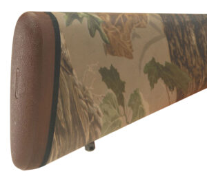 Pachmayr 01408 Decelerator Magnum Brown Decelerator Medium Rubber For Shotgun