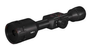 ATN THOR 4 THERMAL 2.5-25X SCOPE #