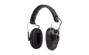 ALLEN ULTRX EMUFF BLACK