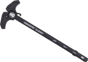 ARMASPEC CLASSIC CHANGING - HANDLE BLACK AR10