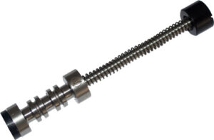 ARMASPEC SOUND MITIGATION - BUFFER CARBINE GEN3 3.3 OZ