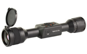 ATN THOR LTV 5-15X 320X240 12MICRON