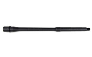 BALLISTIC BBL 5.56 14.5" MID GOV 1/7