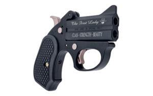 BOND ARMS FIRST LADY 38SPL 3" BLK