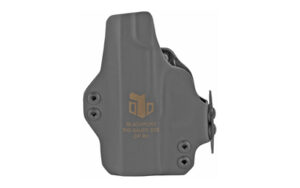 BLK PNT DUAL POINT AIWB P365