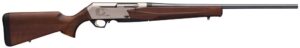 BROWNING BAR MK3 243WIN BL/WD 22" NS  #