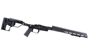 CHRISTENSEN MPR CHASSIS SA 17" BLK