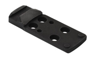 COLT 1911 OPTICS PLATE RMSC BLK