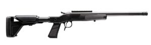 CVA SCOUT XP 350LEG BLK/SYN 16" TB