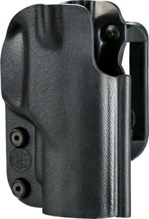 BERETTA BELT HOLSTER PX4 - COMPACT RH POLYMER BLACK