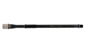 FAXON MATCH BBL 338ARC 14.5" GNNR