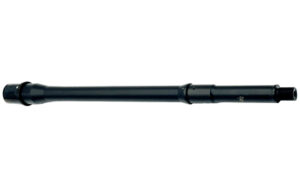 LBE AR 5.56NATO 1/7 TWIST 13.7" BLK