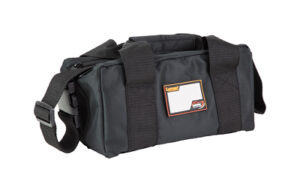 LYMAN MARK 7 RANGE BAG BLACK