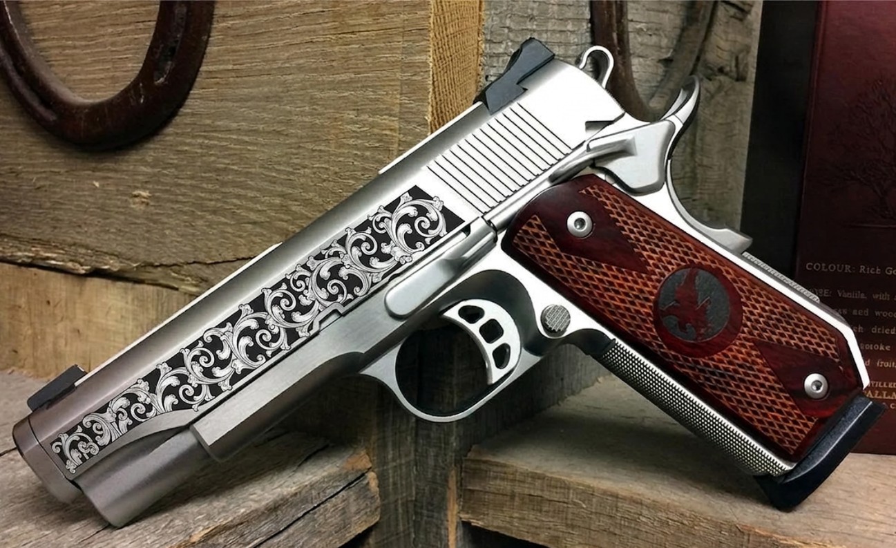 Laser Engraving In Parker, Colorado