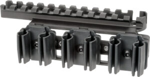 MI SMITH & WESSON 1854 OPTICS - RAIL SHELL HOLDER