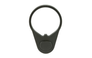 MIDWEST HEAVY DUTY QD END PLATE