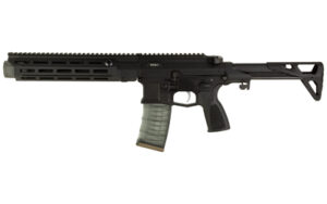 MAXIM MDX510C SBR 300BLK 10" 30RD BK