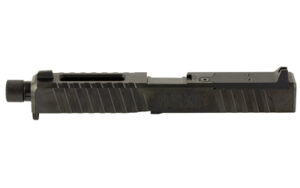 NOVESKE OR SLD/BBL GLK 17 G3 THRD BK