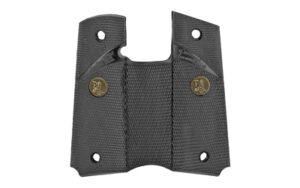 PKMYR SIGNATURE GRIPS 1911 BLK