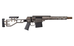 Q THE FIX SBR 8.6BLK 12" 10RD BLK